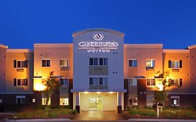 Candlewood Suites Hot Springs By Ihg