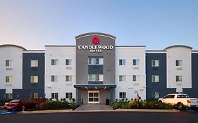Candlewood Suites Hot Springs By Ihg